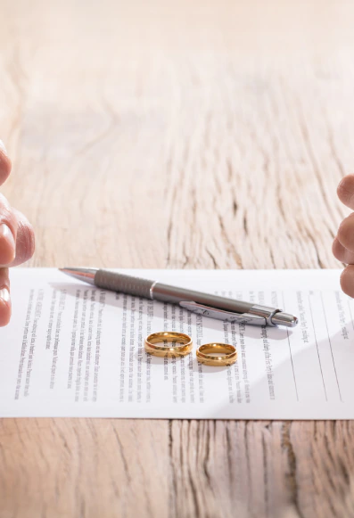 Divorzio veloce