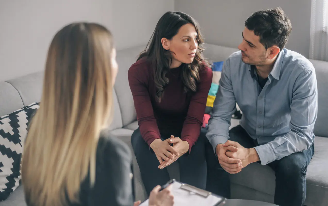 Consulenze di Coppia